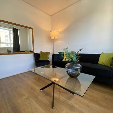 伦敦Charming Retreat In Pimlico公寓 外观 照片