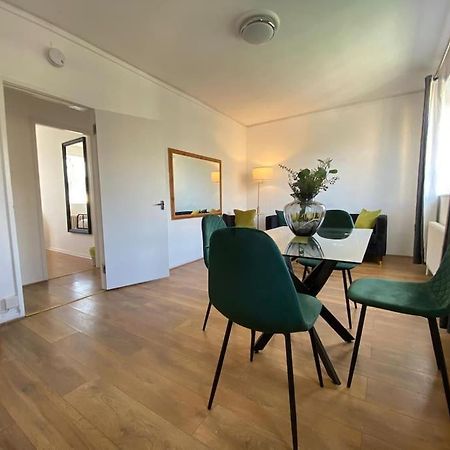 伦敦Charming Retreat In Pimlico公寓 外观 照片