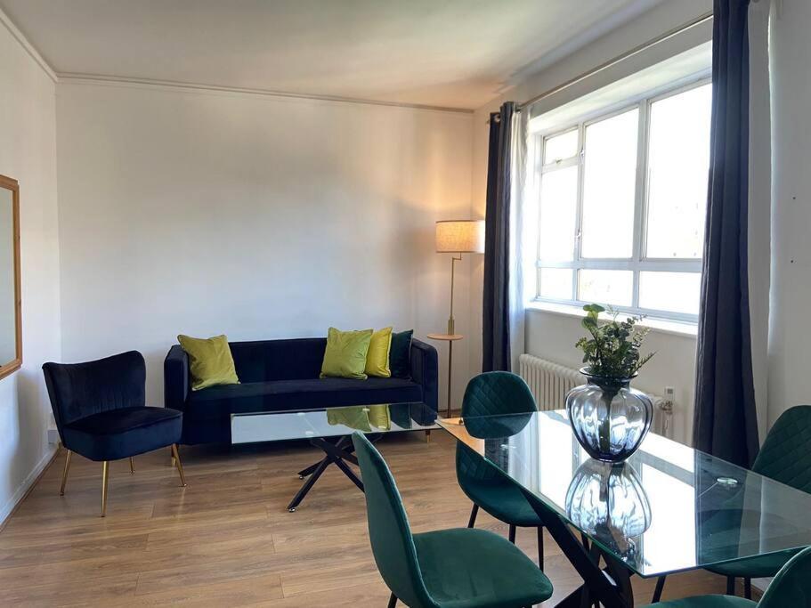 伦敦Charming Retreat In Pimlico公寓 外观 照片
