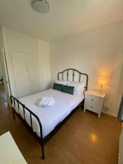 伦敦Charming Retreat In Pimlico公寓 外观 照片