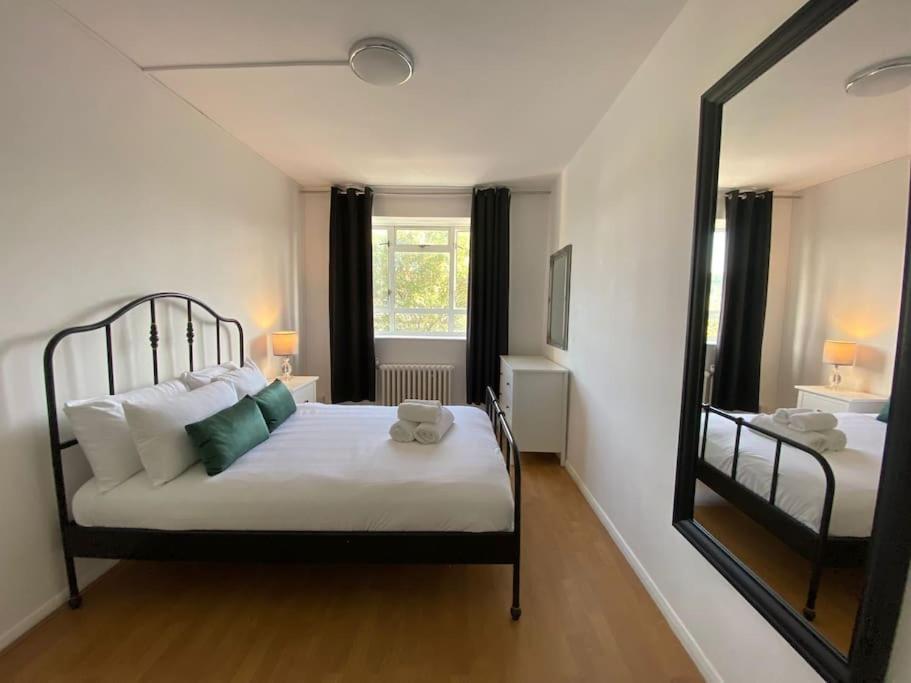 伦敦Charming Retreat In Pimlico公寓 外观 照片
